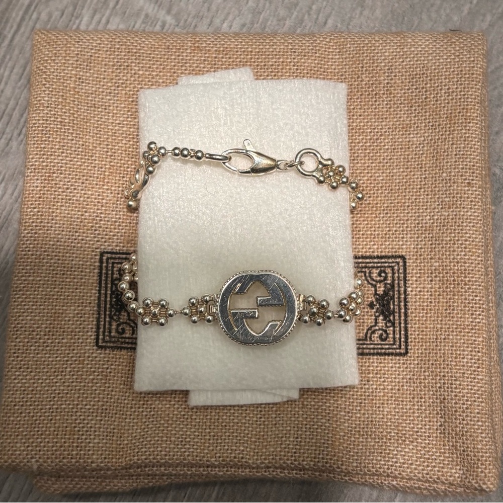 Gucci Bracelet - Picture 5 of 7